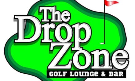 Join The Drop Zone Golf Lounge & Bar for a Grand Opening Party