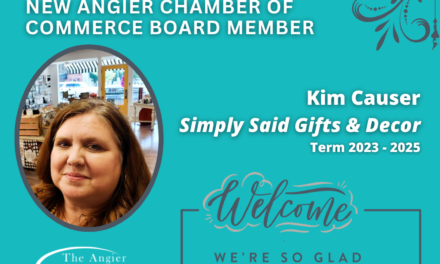 Welcome to the Board of Directors