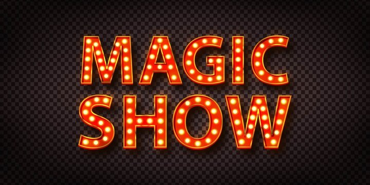 An Evening of Magic in Angier