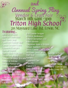 triton-high-school-annual-spring-fling-angier-chamber-of-commerce