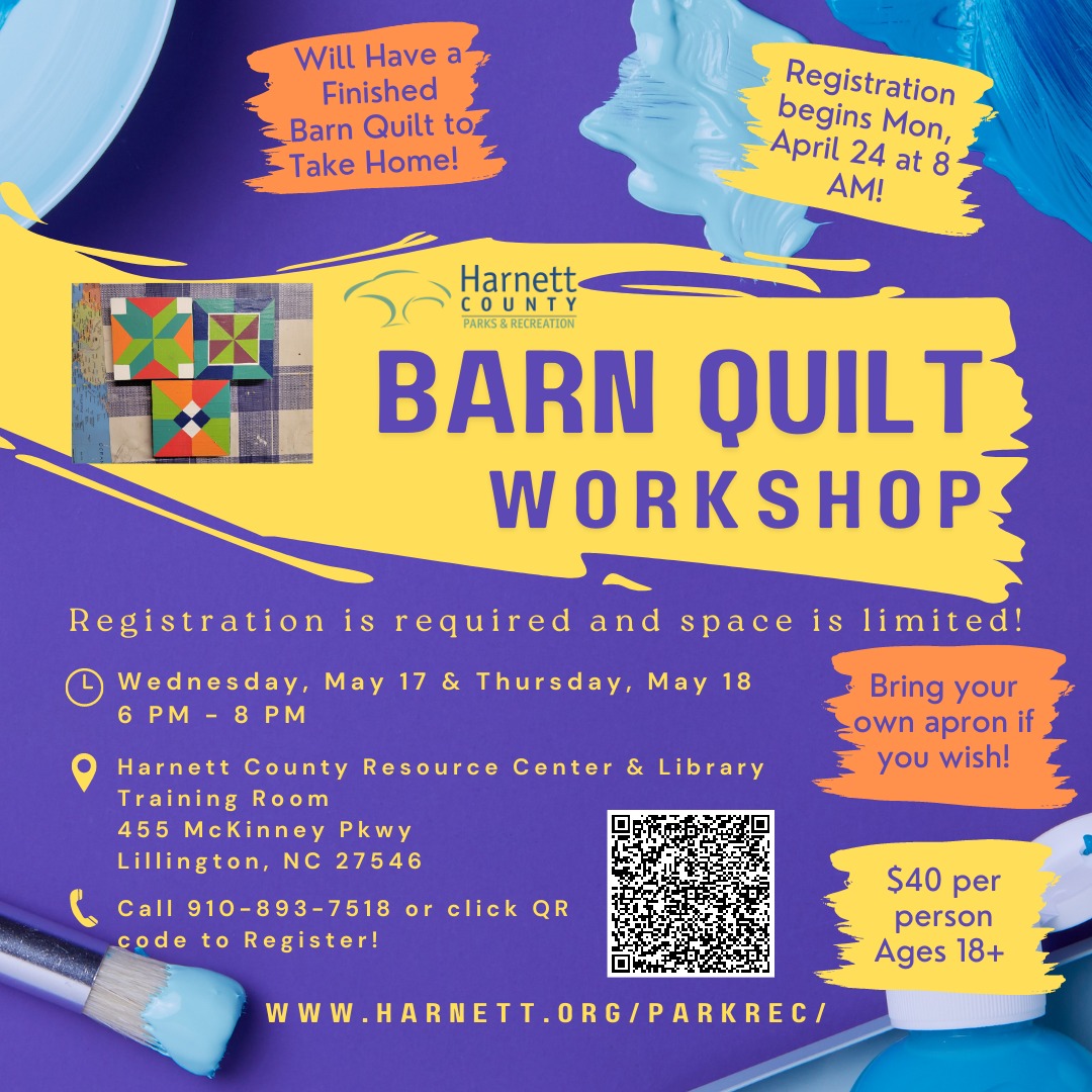 Events from April 22 – April 10 – Page 6 – Angier Chamber of Commerce