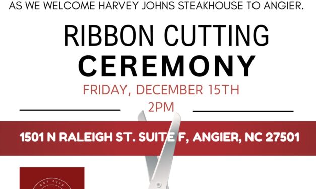 Join us for a Ribbon Cutting