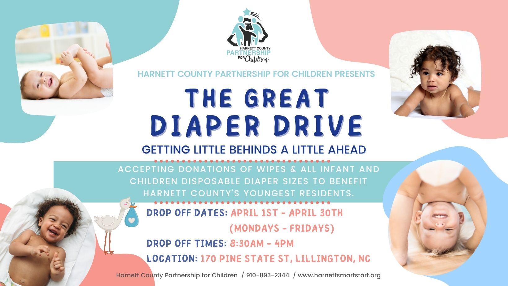 Events from April 27 – April 12 – Angier Chamber of Commerce