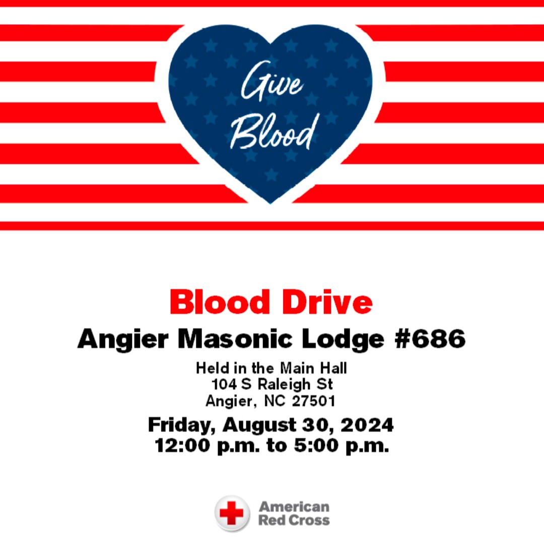 Events from August 27 September 14 Page 5 Angier Chamber of Commerce