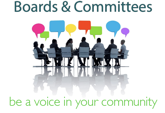Upcoming Town of Angier Board Vacancies