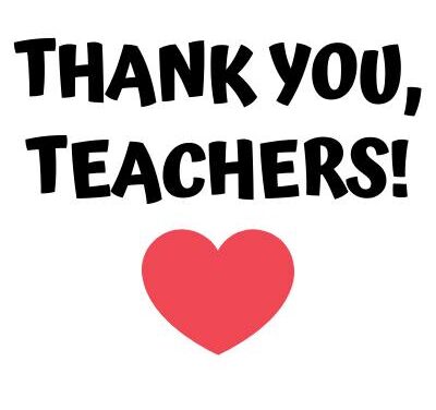 Donate to show appreciation for our Harnett County Schools Teachers
