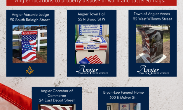 With Veteran’s Day approaching, it’s the perfect time to proudly display a new American flag!