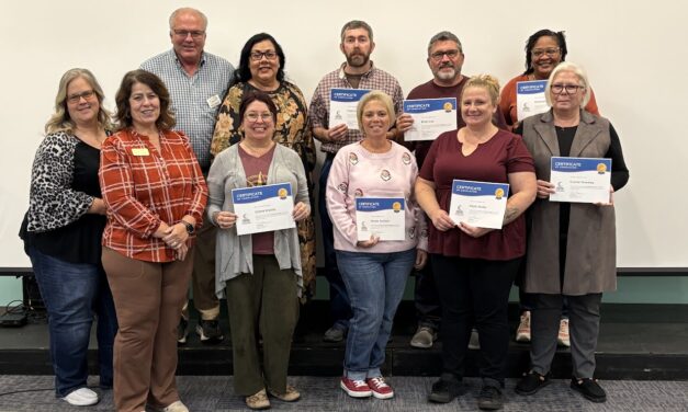 Building the Future of Small Business in Harnett County