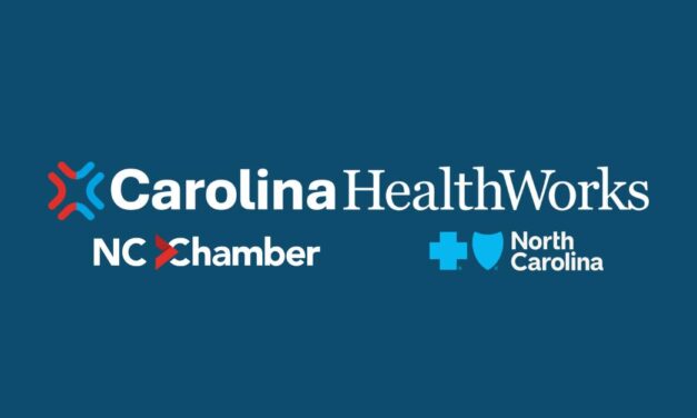 The ACOC is now a member of the North Carolina Chamber