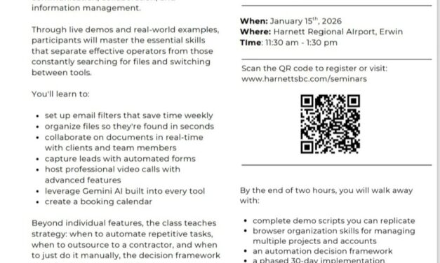 Make sure to register for the first Learning Lab of 2026