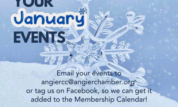 Let us help you spread the word