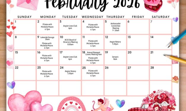 Reserve the Chamber Office for your next meeting