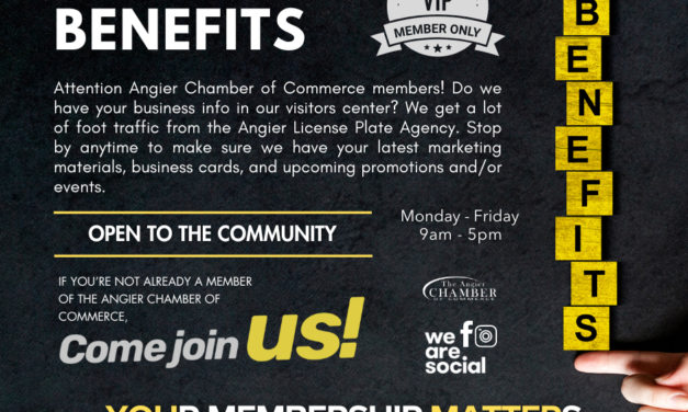 Make the most of your ACOC Membership Benefits