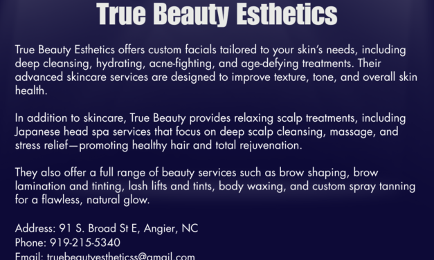 Welcome to the Chamber, True Beauty Esthetics