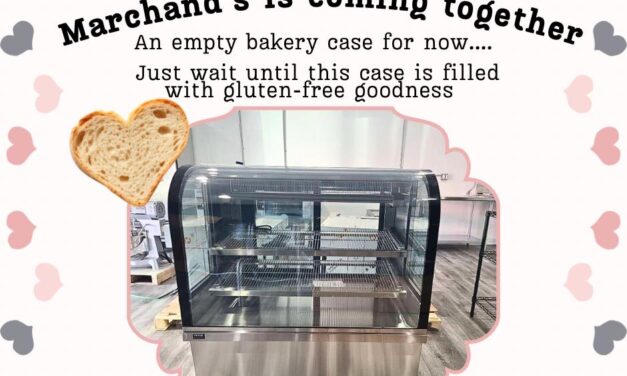 Marchand’s Gluten Free Bakery Coming to Angier