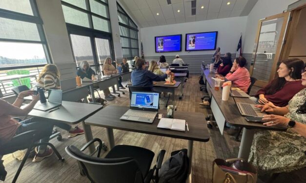 Thank you for joining us for the Learning Lab: Canva Video Lab for Small Business: Reels & Stories Edition