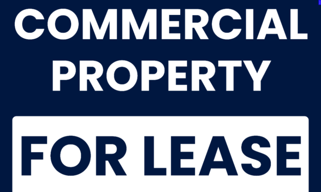 Commercial Space for Lease in Downtown Angier