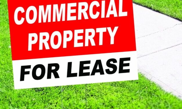 Commercial Space for Lease Beginning April 1st , 2026