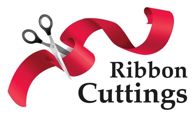 Join us for a Ribbon Cutting