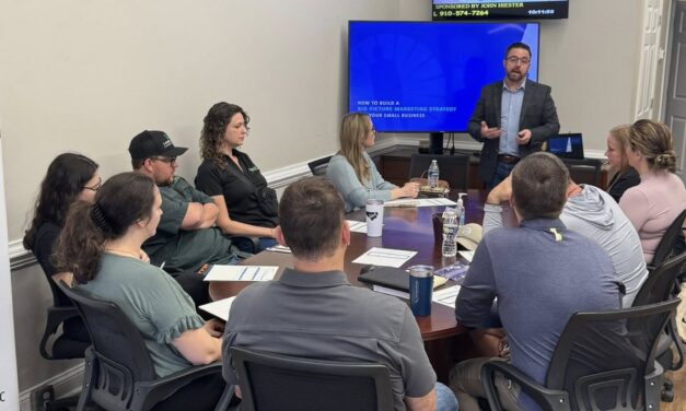 Learning about how to Build a Big-Picture Marketing Strategy for Small Businesses