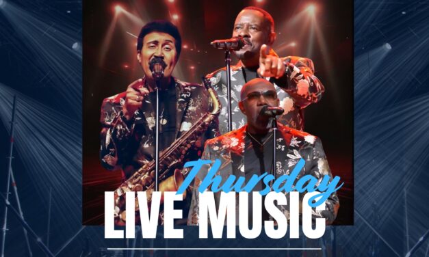 Town of Angier Presents Chairmen of the Board