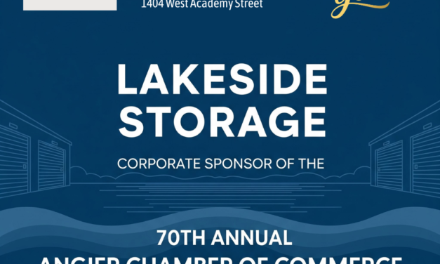 We’re proud to recognize Lakeside Storage as a Corporate Sponsor of the 70th Annual ACOC Awards Banquet