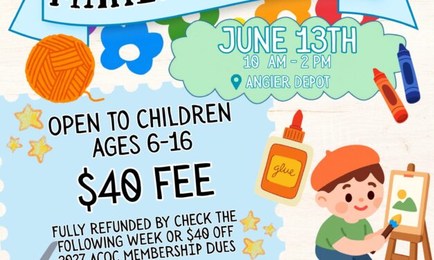 Join us for a fun-filled day at the Mini Makers Market