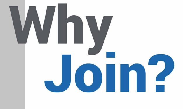 Let’s clear up a few common misconceptions about joining