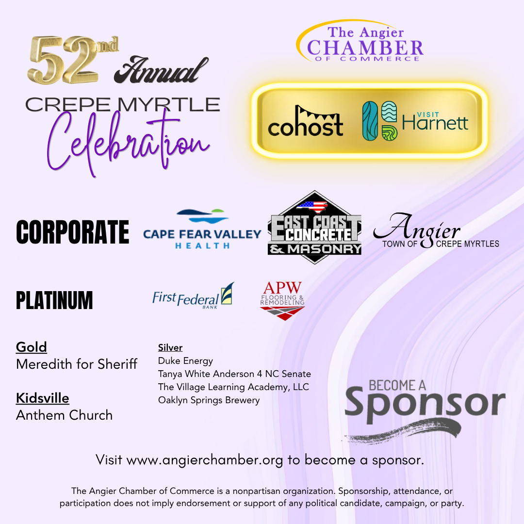 cm sponsors