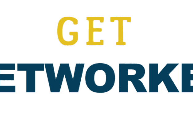Come get networked with the ACOC