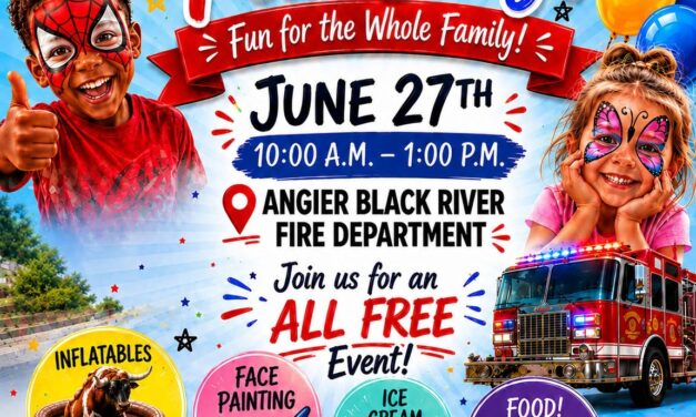 Looking for something fun to do tomorrow?