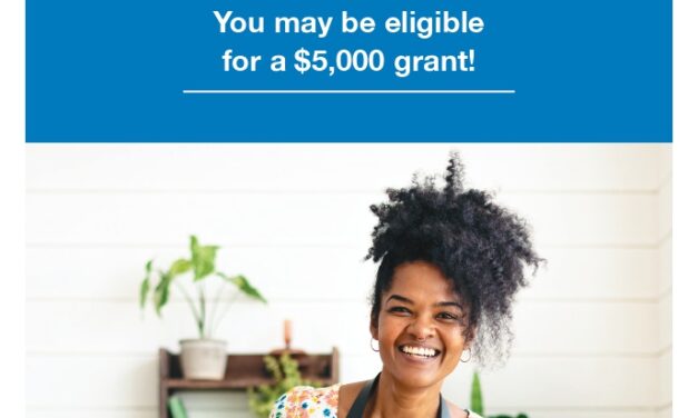 So, you are thinking about starting a new business? Or you have been in business less than two years?